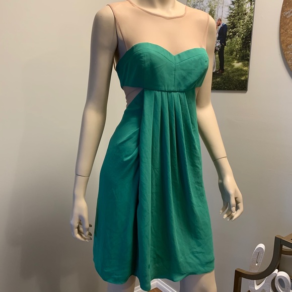 BCBG dress - Picture 2 of 7